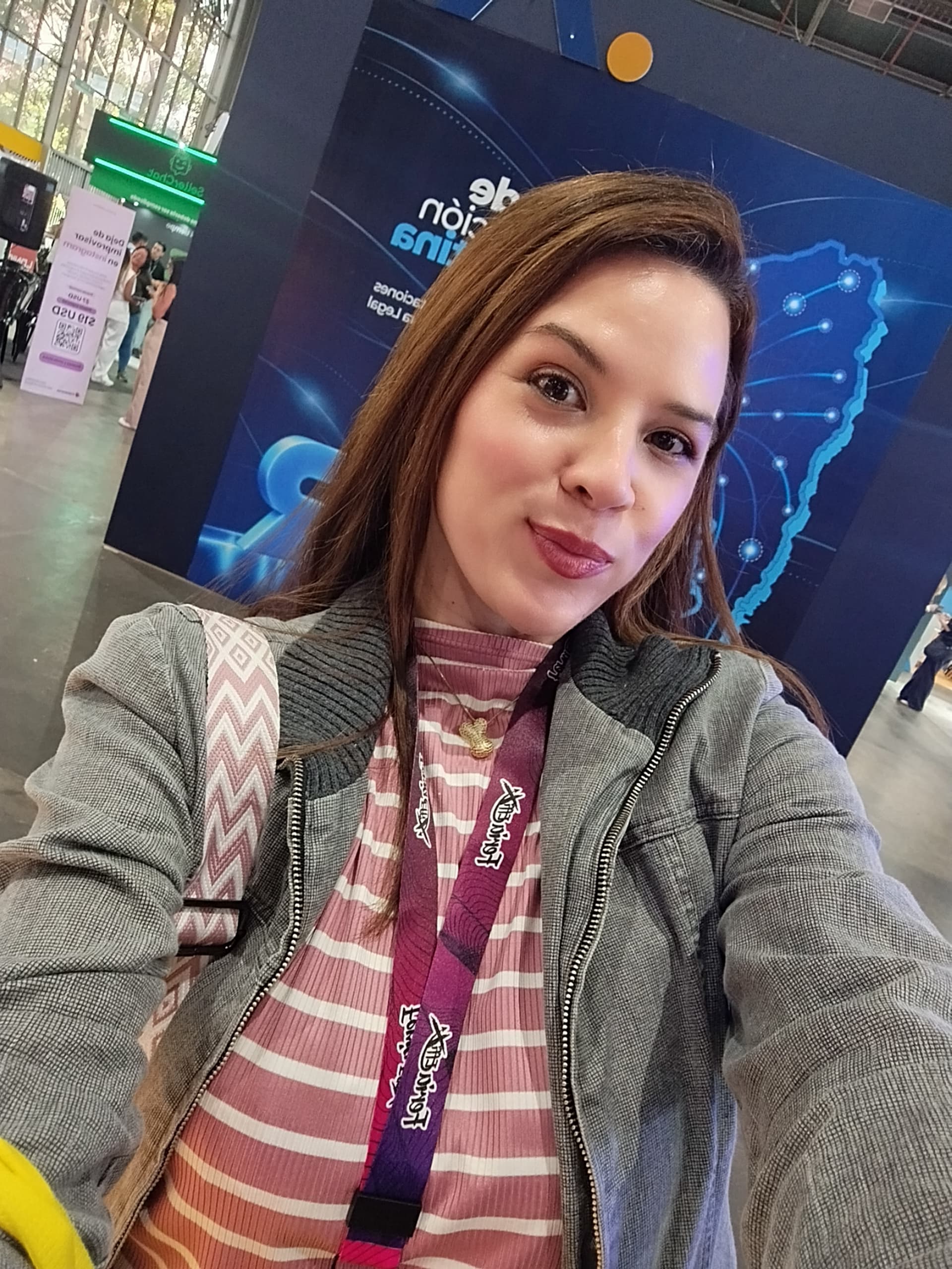 Elisa Caldera
